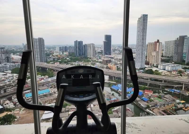 Aspire Sukhumvit 48 : แอสปาย สุขุมวิท 48, กรุงเทพ, ซอยสุขุมวิท 48 ถนนสุขุมวิท แขวงพระโขนง เขตคลองเตย กรุงเทพมหานคร, พระโขนง, คลองเตย, กรุงเทพ, 38 ตร.ม., คอนโด ให้เช่า, โดย Nakarin S., 500490387 - DDproperty.com