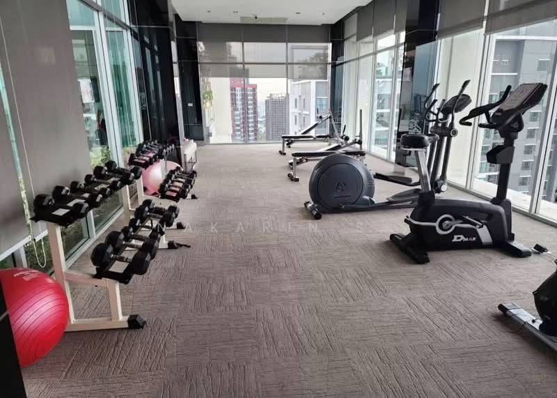 Aspire Sukhumvit 48 : แอสปาย สุขุมวิท 48, กรุงเทพ, ซอยสุขุมวิท 48 ถนนสุขุมวิท แขวงพระโขนง เขตคลองเตย กรุงเทพมหานคร, พระโขนง, คลองเตย, กรุงเทพ, 38 ตร.ม., คอนโด ให้เช่า, โดย Nakarin S., 500490387 - DDproperty.com