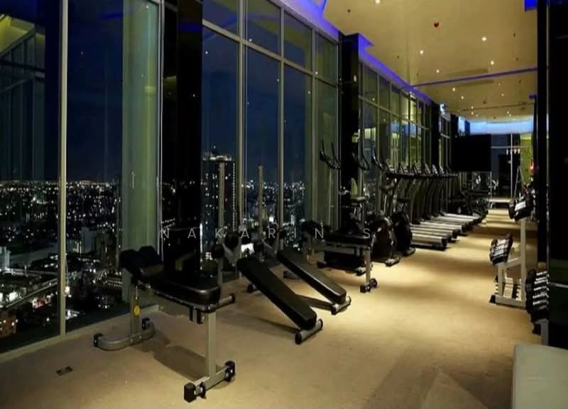 Aspire Sukhumvit 48, Bangkok, Sukhumvit Road, Phra Kanong, Khlong Toei, Bangkok, 1 Bedroom, 38 sqm, Condo For Rent, by Nakarin S., 500490387 - DDproperty.com