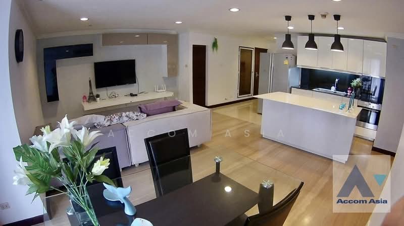 Richmond Palace, Bangkok, Soi Sukhumvit 43 Sukhumvit Road, Khlong Tan Nua, Watthana, Bangkok, 3 Bedrooms, 144 sqm, Condo For Rent, by Accom Asia, 500490388 - DDproperty.com