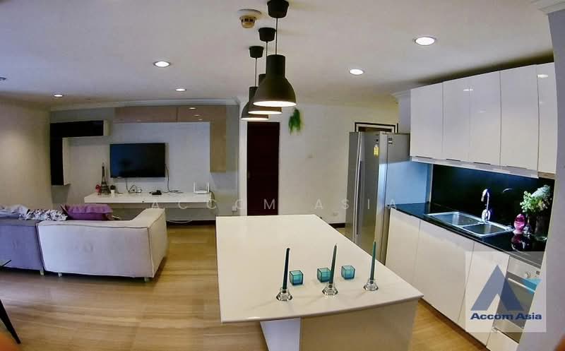 Richmond Palace, Bangkok, Soi Sukhumvit 43 Sukhumvit Road, Khlong Tan Nua, Watthana, Bangkok, 3 Bedrooms, 144 sqm, Condo For Rent, by Accom Asia, 500490388 - DDproperty.com