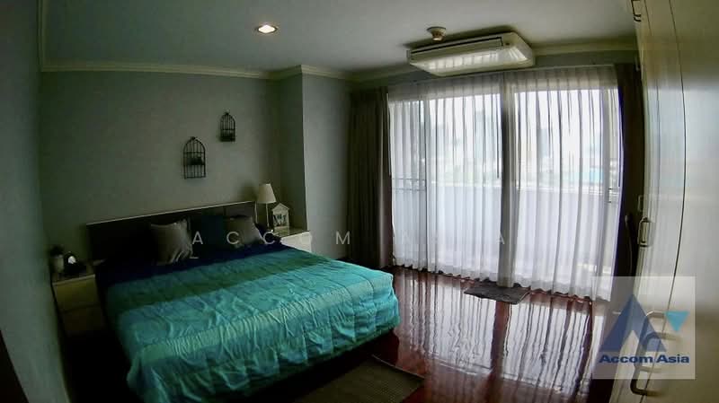 Richmond Palace, Bangkok, Soi Sukhumvit 43 Sukhumvit Road, Khlong Tan Nua, Watthana, Bangkok, 3 Bedrooms, 144 sqm, Condo For Rent, by Accom Asia, 500490388 - DDproperty.com