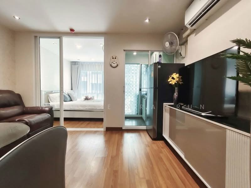 Regent Home Sukhumvit 81 : รีเจ้นท์ โฮม สุขุมวิท 81, กรุงเทพ, ซ. สุขุมวิท 81, สวนหลวง, กรุงเทพ, 28 ตร.ม., คอนโด ให้เช่า, โดย Wiratee Aramrun, 500490390 - DDproperty.com