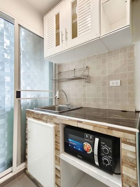 Regent Home Sukhumvit 81, Bangkok, Soi Sukhumvit 81, Suan Luang, Bangkok, 1 Bedroom, 28 sqm, Condo For Rent, by Wiratee Aramrun, 500490390 - DDproperty.com