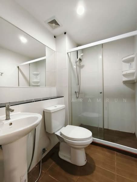 Regent Home Sukhumvit 81, Bangkok, Soi Sukhumvit 81, Suan Luang, Bangkok, 1 Bedroom, 28 sqm, Condo For Rent, by Wiratee Aramrun, 500490390 - DDproperty.com