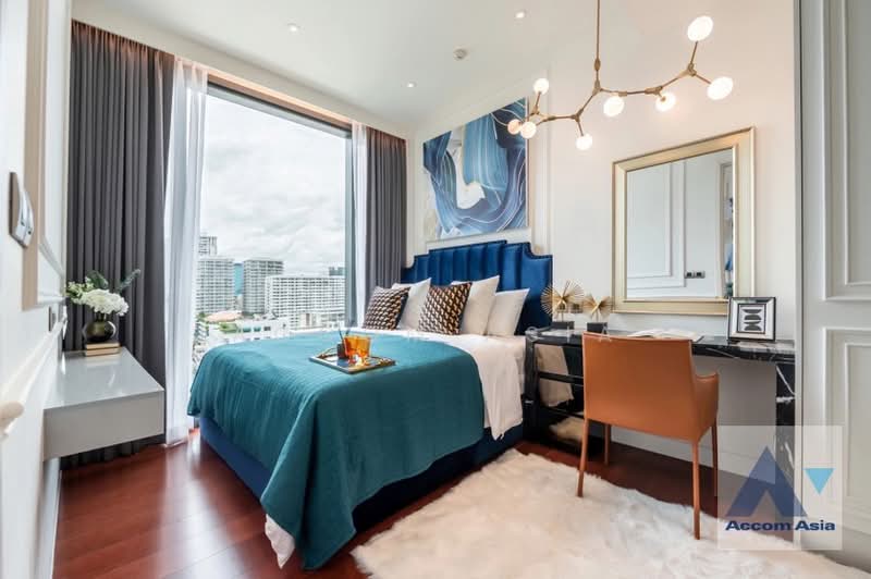 Khun By Yoo, Bangkok, 338 Thonglor Road, Khlong Tan Nua, Watthana, Bangkok, 1 Bedroom, 50 sqm, Condo For Rent, by Accom Asia, 500490391 - DDproperty.com