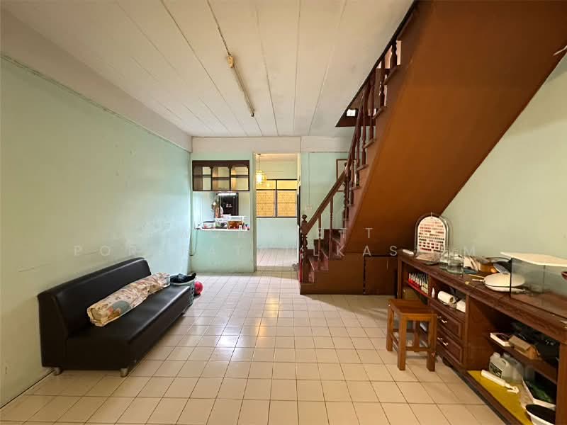 Phra Pin 2, Bangkok, Sala Thammasop, Thawi Watthana, Bangkok, 5 Bedrooms, 200 sqm, Townhouse For Sale, by Worazett pornpatpulkasaim, 500490393 - DDproperty.com