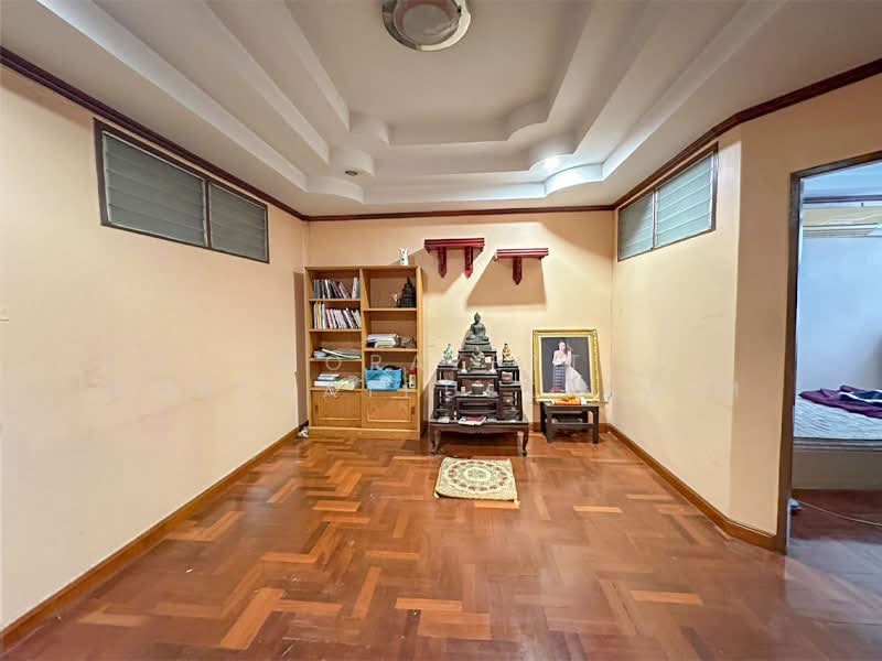 Phra Pin 2, Bangkok, Sala Thammasop, Thawi Watthana, Bangkok, 5 Bedrooms, 200 sqm, Townhouse For Sale, by Worazett pornpatpulkasaim, 500490393 - DDproperty.com