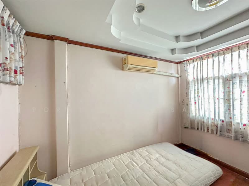 Phra Pin 2, Bangkok, Sala Thammasop, Thawi Watthana, Bangkok, 5 Bedrooms, 200 sqm, Townhouse For Sale, by Worazett pornpatpulkasaim, 500490393 - DDproperty.com