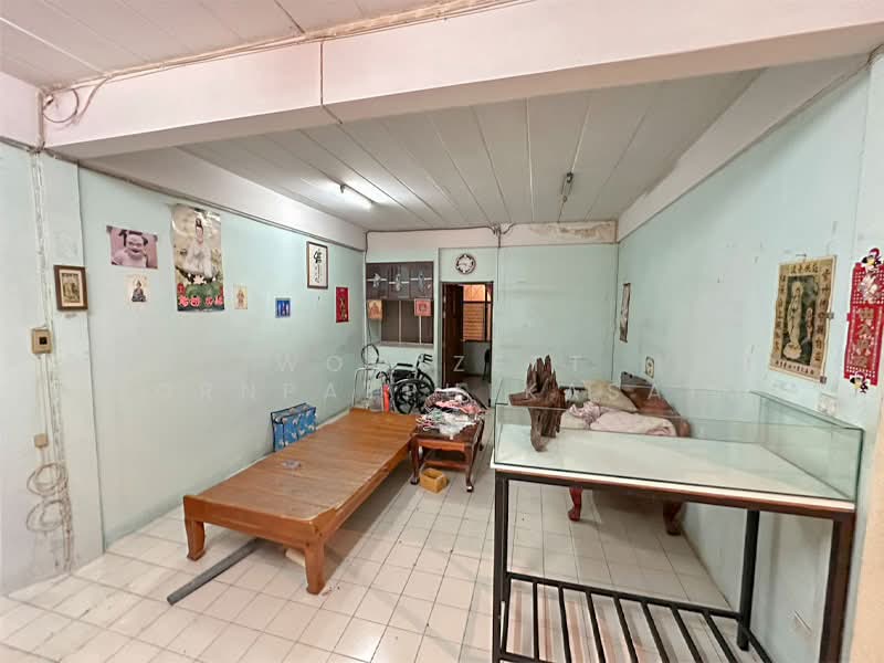Phra Pin 2, Bangkok, Sala Thammasop, Thawi Watthana, Bangkok, 5 Bedrooms, 200 sqm, Townhouse For Sale, by Worazett pornpatpulkasaim, 500490393 - DDproperty.com