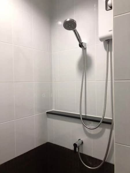 Asakan Place Srinakarin, Bangkok, 617 Srinakarin Road, Suan Luang, Bangkok, Studio, 28 sqm, Condo For Rent, by Agentbkk, 500490396 - DDproperty.com