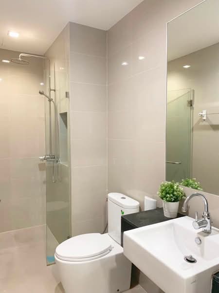 IDEO Blucove Sukhumvit, Bangkok, 2952 Sukhumvit Road, Bang Na, Bangkok, 2 Bedrooms, 47 sqm, Condo For Rent, by Agentbkk, 500490398 - DDproperty.com