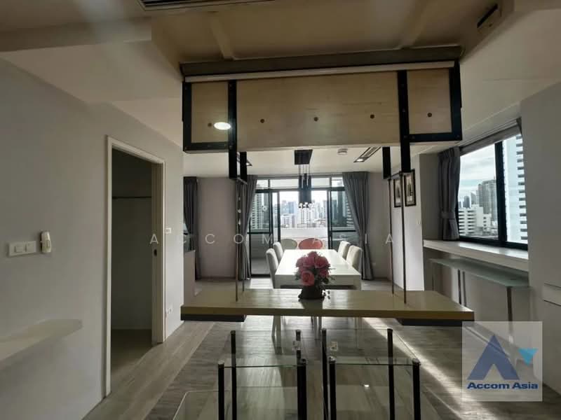 The Prestige 49 Condominium, Bangkok, Sukhumvit, Khlong Tan Nua, Watthana, Bangkok, 2 Bedrooms, 186 sqm, Condo For Rent, by Accom Asia, 500490399 - DDproperty.com