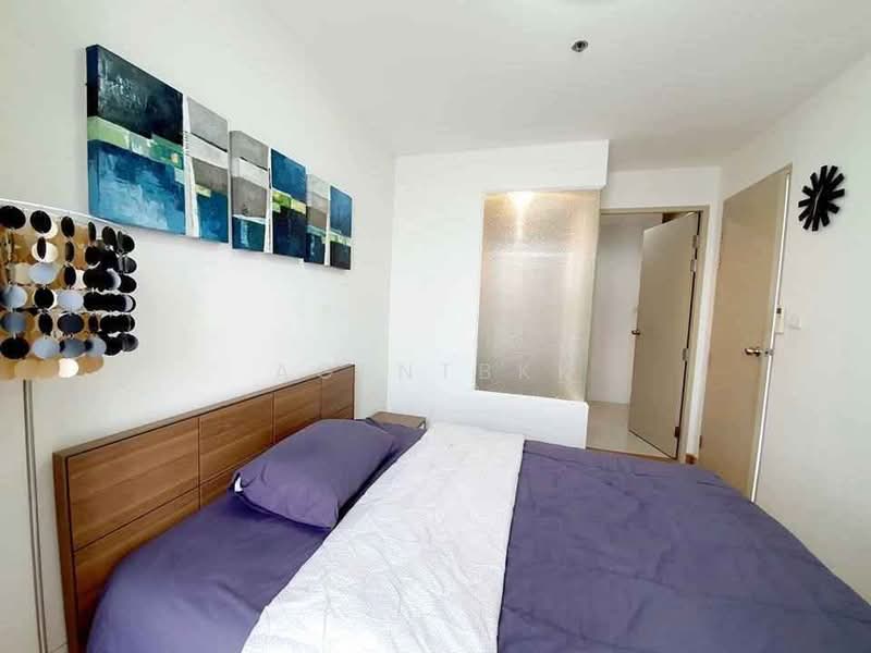 IDEO Ladprao 5, Bangkok, Lat Phrao Rd, Jom Phon, Chatuchak, Bangkok, 1 Bedroom, 34 sqm, Condo For Rent, by Agentbkk, 500490402 - DDproperty.com