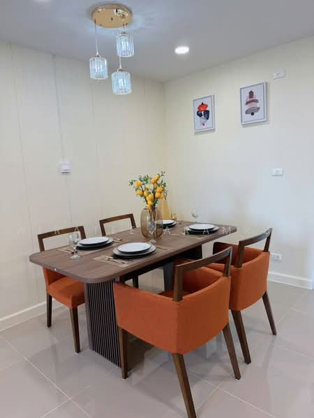 Serene Place Sukhumvit 24 : ซีรีน เพลส สุขุมวิท 24, กรุงเทพ, 9 ซอยเมธีนิเวศม์ ถนนสุขุมวิท 24, คลองตัน, คลองเตย, กรุงเทพ, 80 ตร.ม., คอนโด ให้เช่า, โดย Wiratee Aramrun, 500490403 - DDproperty.com