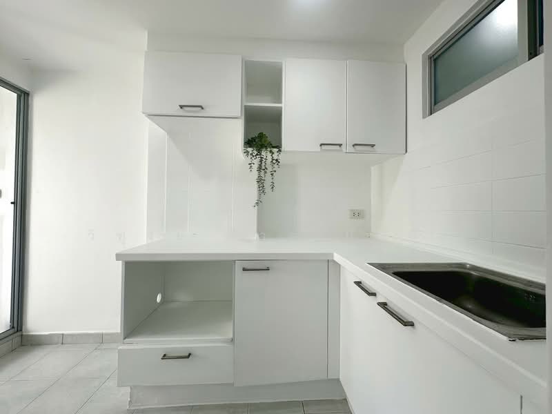 Lumpini Ville Cultural Center, Bangkok, Prachautid Road, Samsen Nok, Huai Khwang, Bangkok, 1 Bedroom, 36 sqm, Condo For Sale, by วิฑูรย์ รีวราบัณฑิต, 500490405 - DDproperty.com