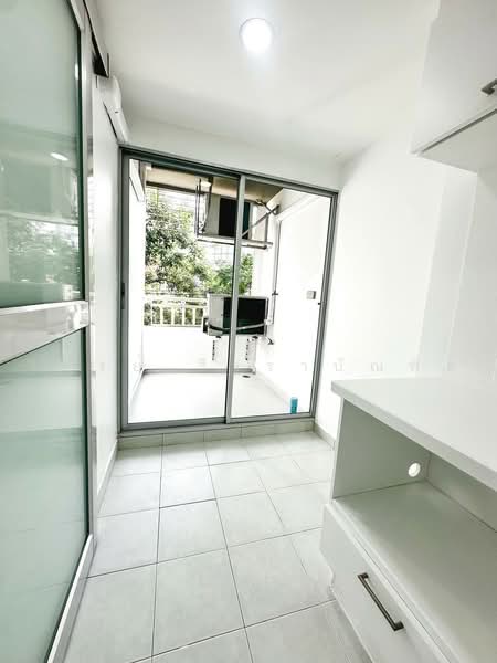 Lumpini Ville Cultural Center, Bangkok, Prachautid Road, Samsen Nok, Huai Khwang, Bangkok, 1 Bedroom, 36 sqm, Condo For Sale, by วิฑูรย์ รีวราบัณฑิต, 500490405 - DDproperty.com