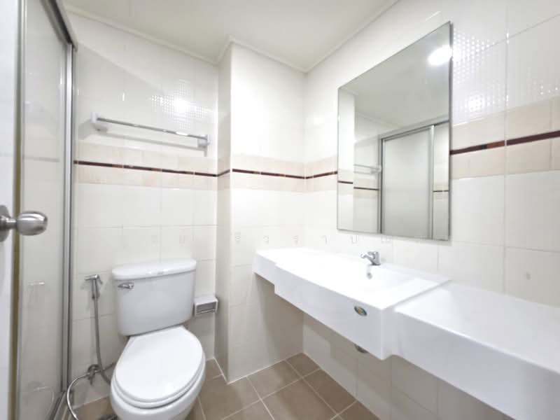 Lumpini Ville Cultural Center, Bangkok, Prachautid Road, Samsen Nok, Huai Khwang, Bangkok, 1 Bedroom, 36 sqm, Condo For Sale, by วิฑูรย์ รีวราบัณฑิต, 500490405 - DDproperty.com