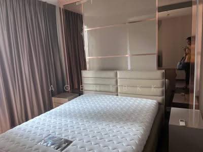 For Rent - IDEO Q Siam-Ratchathewi, Bangkok