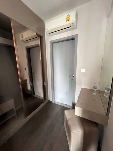 IDEO Q Siam-Ratchathewi, Bangkok, Phetchaburi Road, Thanon Phaya Thai, Ratchathewi, Bangkok, 1 Bedroom, 29 sqm, Condo For Rent, by Agentbkk, 500490406 - DDproperty.com