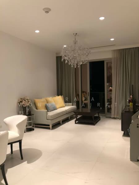 185 Rajadamri, Bangkok, 185 Rajadamri Road, Lumphini, Pathum Wan, Bangkok, 1 Bedroom, 78 sqm, Condo For Sale, by Jeerapa Wongjurairat, 500490407 - DDproperty.com