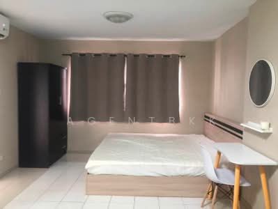 For Rent - Lumpini Center Sukhumvit 77, Bangkok