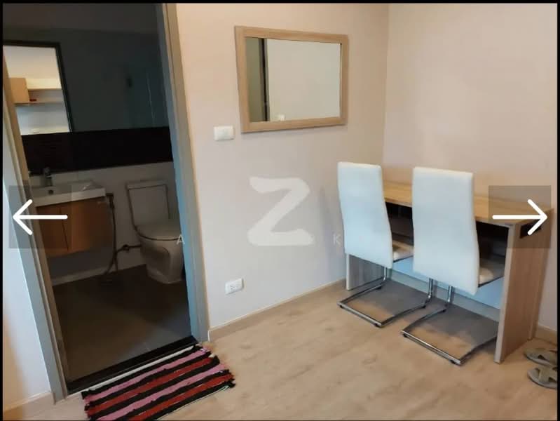 The Tempo Grand Sathorn-Wutthakat, Bangkok, Ratchaphruek Road, Bangko, Chom Thong, Bangkok, 1 Bedroom, 31 sqm, Condo For Rent, by Agentbkk, 500490410 - DDproperty.com