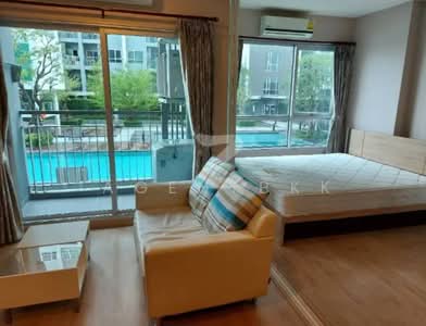 For Rent - The Tempo Grand Sathorn-Wutthakat, Bangkok