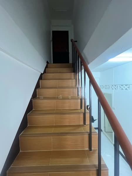 ขาย อาคารพาณิชย์ เจริญนคร 7 ตึกแถว 18 ตร.วา พื้นที่ใช้สอย 250 ตร.ม., กรุงเทพ, คลองต้นไทร, คลองสาน, กรุงเทพ, 250 ตร.ม., ตึกแถว-อาคารพาณิชย์ ขาย, โดย คุณ ณิชาภา, 500490411 - DDproperty.com