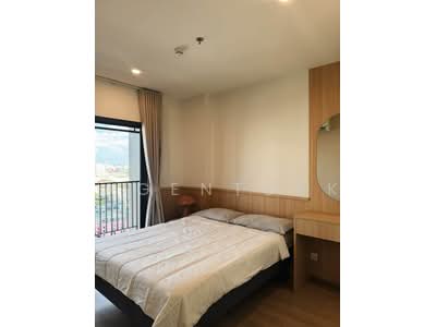 For Rent - Life Rama 4-Asoke, Bangkok