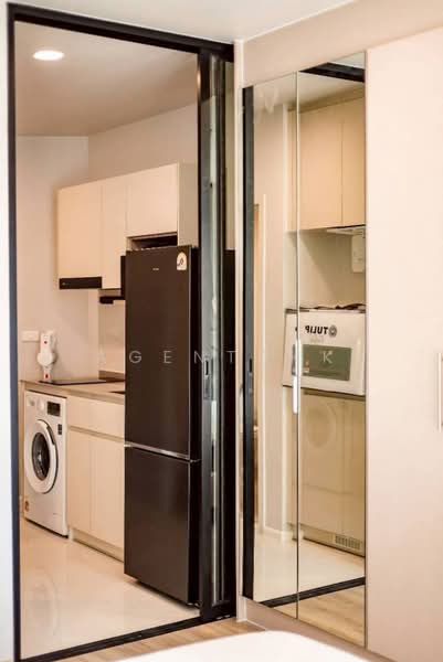 Culture Thonglor, Bangkok, Soi Sukhumvit 59, Sukhumvit Road, Khlong Tan Nua, Watthana, Bangkok, 1 Bedroom, 26 sqm, Condo For Rent, by Agentbkk, 500490415 - DDproperty.com