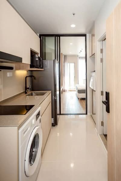 Culture Thonglor, Bangkok, Soi Sukhumvit 59, Sukhumvit Road, Khlong Tan Nua, Watthana, Bangkok, 1 Bedroom, 26 sqm, Condo For Rent, by Agentbkk, 500490415 - DDproperty.com