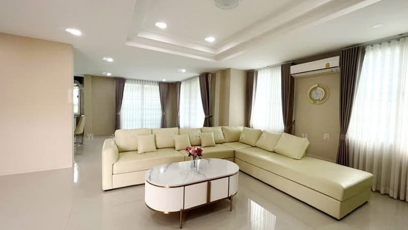 Baan Suan Neramit Watcharapol-Permsin : บ้านสวนเนรมิตร วัชรพล-เพิ่มสิน, กรุงเทพ, ถนนเพิ่มสิน, คลองถนน, สายไหม, กรุงเทพ, 350 ตร.ม., บ้านเดี่ยว ให้เช่า, โดย นัฐพงค์ มณีอัครเนตร, 500490416 - DDproperty.com