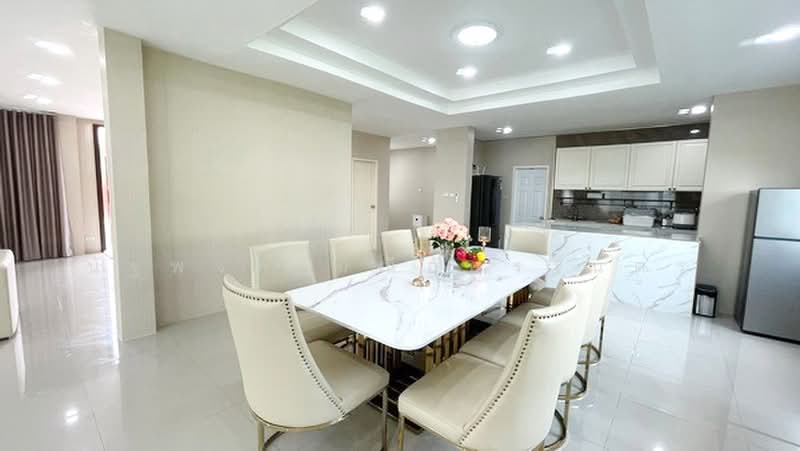 Baan Suan Neramit Watcharapol-Permsin : บ้านสวนเนรมิตร วัชรพล-เพิ่มสิน, กรุงเทพ, ถนนเพิ่มสิน, คลองถนน, สายไหม, กรุงเทพ, 350 ตร.ม., บ้านเดี่ยว ให้เช่า, โดย นัฐพงค์ มณีอัครเนตร, 500490416 - DDproperty.com