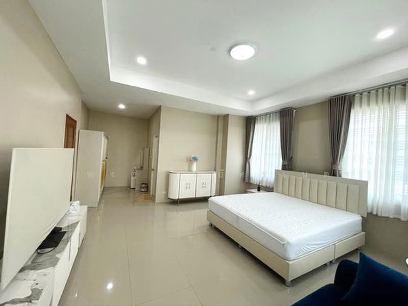 Baan Suan Neramit Watcharapol-Permsin : บ้านสวนเนรมิตร วัชรพล-เพิ่มสิน, กรุงเทพ, ถนนเพิ่มสิน, คลองถนน, สายไหม, กรุงเทพ, 350 ตร.ม., บ้านเดี่ยว ให้เช่า, โดย นัฐพงค์ มณีอัครเนตร, 500490416 - DDproperty.com