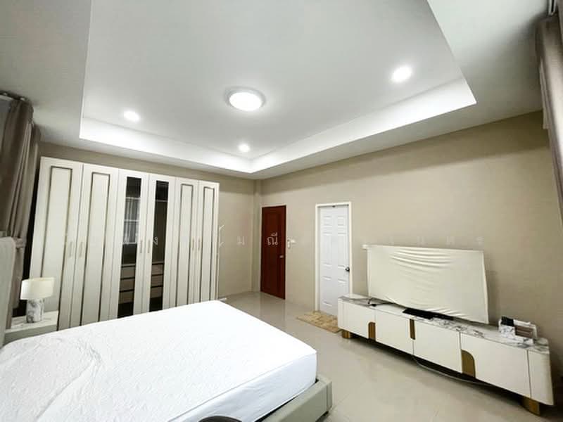 Baan Suan Neramit Watcharapol-Permsin : บ้านสวนเนรมิตร วัชรพล-เพิ่มสิน, กรุงเทพ, ถนนเพิ่มสิน, คลองถนน, สายไหม, กรุงเทพ, 350 ตร.ม., บ้านเดี่ยว ให้เช่า, โดย นัฐพงค์ มณีอัครเนตร, 500490416 - DDproperty.com