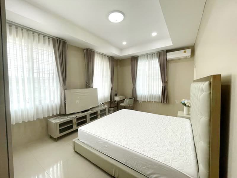 Baan Suan Neramit Watcharapol-Permsin : บ้านสวนเนรมิตร วัชรพล-เพิ่มสิน, กรุงเทพ, ถนนเพิ่มสิน, คลองถนน, สายไหม, กรุงเทพ, 350 ตร.ม., บ้านเดี่ยว ให้เช่า, โดย นัฐพงค์ มณีอัครเนตร, 500490416 - DDproperty.com
