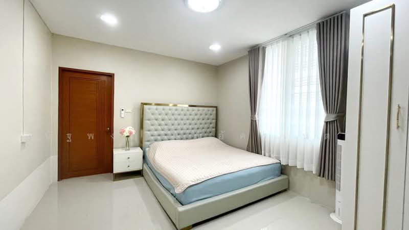 Baan Suan Neramit Watcharapol-Permsin : บ้านสวนเนรมิตร วัชรพล-เพิ่มสิน, กรุงเทพ, ถนนเพิ่มสิน, คลองถนน, สายไหม, กรุงเทพ, 350 ตร.ม., บ้านเดี่ยว ให้เช่า, โดย นัฐพงค์ มณีอัครเนตร, 500490416 - DDproperty.com
