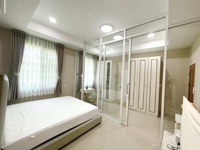 Baan Suan Neramit Watcharapol-Permsin : บ้านสวนเนรมิตร วัชรพล-เพิ่มสิน, กรุงเทพ, ถนนเพิ่มสิน, คลองถนน, สายไหม, กรุงเทพ, 350 ตร.ม., บ้านเดี่ยว ให้เช่า, โดย นัฐพงค์ มณีอัครเนตร, 500490416 - DDproperty.com