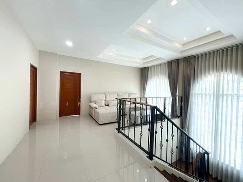 Baan Suan Neramit Watcharapol-Permsin : บ้านสวนเนรมิตร วัชรพล-เพิ่มสิน, กรุงเทพ, ถนนเพิ่มสิน, คลองถนน, สายไหม, กรุงเทพ, 350 ตร.ม., บ้านเดี่ยว ให้เช่า, โดย นัฐพงค์ มณีอัครเนตร, 500490416 - DDproperty.com