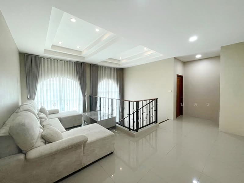 Baan Suan Neramit Watcharapol-Permsin : บ้านสวนเนรมิตร วัชรพล-เพิ่มสิน, กรุงเทพ, ถนนเพิ่มสิน, คลองถนน, สายไหม, กรุงเทพ, 350 ตร.ม., บ้านเดี่ยว ให้เช่า, โดย นัฐพงค์ มณีอัครเนตร, 500490416 - DDproperty.com
