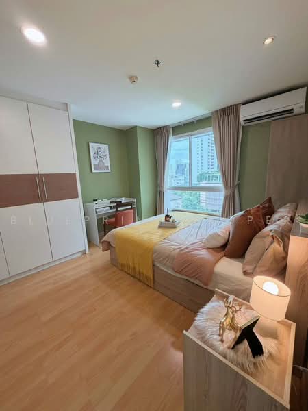 Serene Place Sukhumvit 24, Bangkok, 9 Soi Sukhumvit 24, Sukhumvit Road, Khong Tan, Khlong Toei, Bangkok, 2 Bedrooms, 80 sqm, Condo For Rent, by Blueprint.property, 500490417 - DDproperty.com