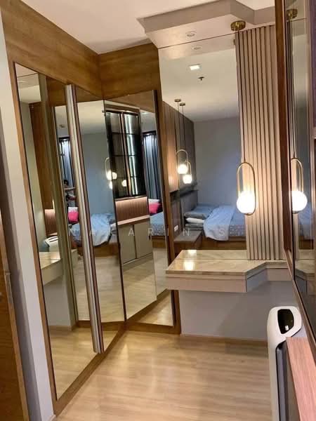Rhythm Phahol-Ari, Bangkok, 1377 Phaholyothin Road, Samsen Nai, Phaya Thai, Bangkok, 2 Bedrooms, 66 sqm, Condo For Rent, by Nakarin S., 500490418 - DDproperty.com