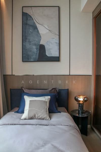 Celes Asoke, Bangkok, 8-10 Sukhumvit 21, Khlongtoei Nua, Watthana, Bangkok, 3 Bedrooms, 137 sqm, Condo For Rent, by Agentbkk, 500490421 - DDproperty.com