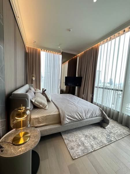 Celes Asoke, Bangkok, 8-10 Sukhumvit 21, Khlongtoei Nua, Watthana, Bangkok, 3 Bedrooms, 137 sqm, Condo For Rent, by Agentbkk, 500490421 - DDproperty.com