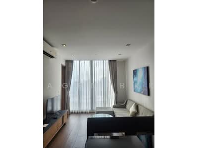 For Rent - Park Origin Phrom Phong (Park 24), Bangkok