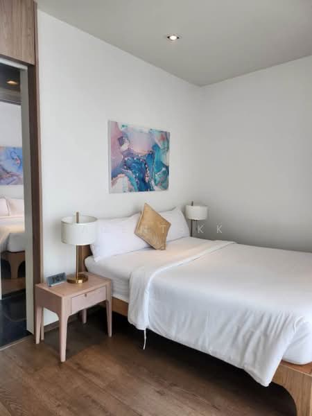 Park Origin Phrom Phong (Park 24), Bangkok, 68 Soi Sukhumvit 24, Khong Tan, Khlong Toei, Bangkok, 2 Bedrooms, 56 sqm, Condo For Rent, by Agentbkk, 500490424 - DDproperty.com