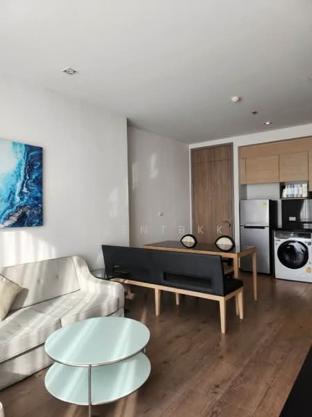 Park Origin Phrom Phong (Park 24), Bangkok, 68 Soi Sukhumvit 24, Khong Tan, Khlong Toei, Bangkok, 2 Bedrooms, 56 sqm, Condo For Rent, by Agentbkk, 500490424 - DDproperty.com