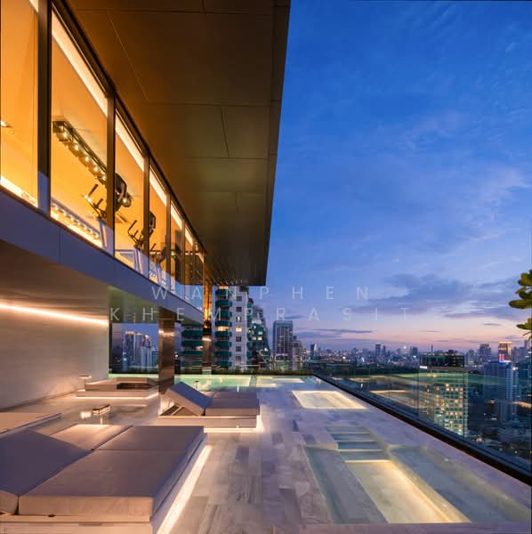 Celes Asoke : เซเลส อโศก, กรุงเทพ, 8-10 สุขุมวิท 21, คลองเตยเหนือ, วัฒนา, กรุงเทพ, 137 ตร.ม., คอนโด ให้เช่า, โดย Wanphen Khemprasit, 500490425 - DDproperty.com