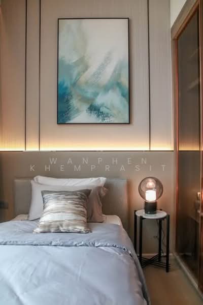 Celes Asoke, Bangkok, 8-10 Sukhumvit 21, Khlongtoei Nua, Watthana, Bangkok, 3 Bedrooms, 137 sqm, Condo For Rent, by Wanphen Khemprasit, 500490425 - DDproperty.com